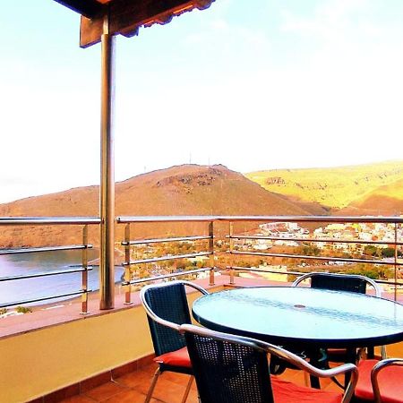 El Balcon De Colon Apartamento San Sebastián de la Gomera Exterior foto