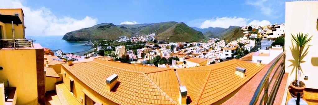 El Balcon De Colon Apartamento San Sebastián de la Gomera Exterior foto