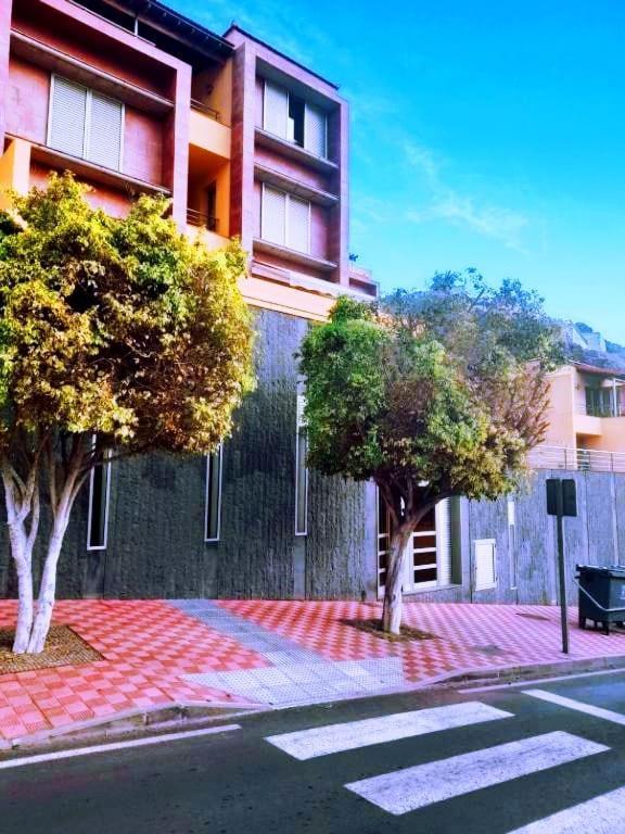 El Balcon De Colon Apartamento San Sebastián de la Gomera Exterior foto