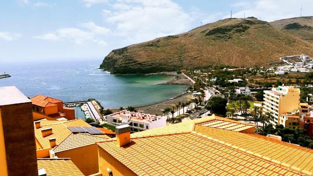 El Balcon De Colon Apartamento San Sebastián de la Gomera Exterior foto
